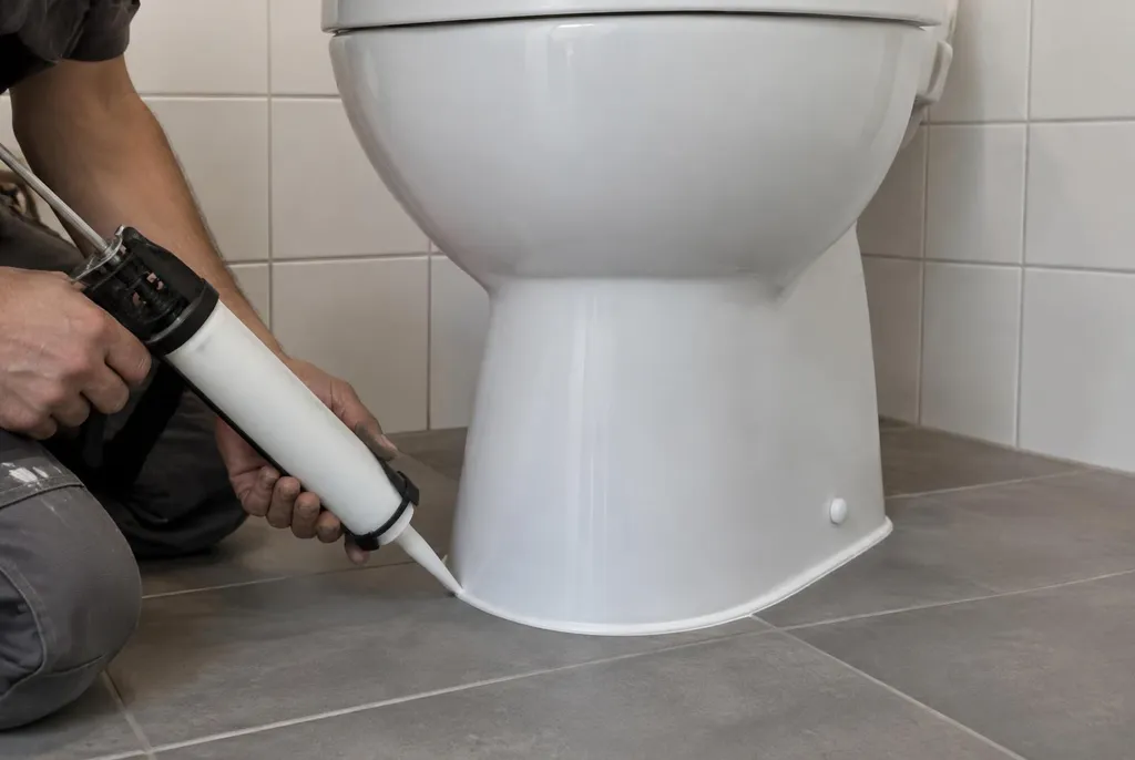 Kitbedrijf Cothen – toilet kit vervangen